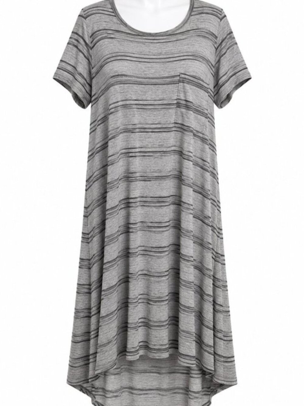 LuLaRoe Carly Dress 3XL